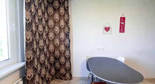 Apartments Partizanskiy prospekt, 预订 公寓 Zavodskoy District 明斯克