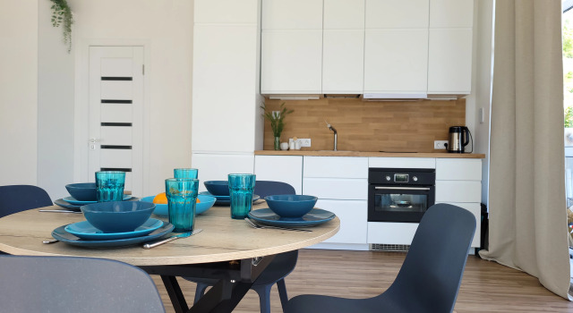 Nepovtorimy Vid Apartments, Book Apartment Gurzuf 