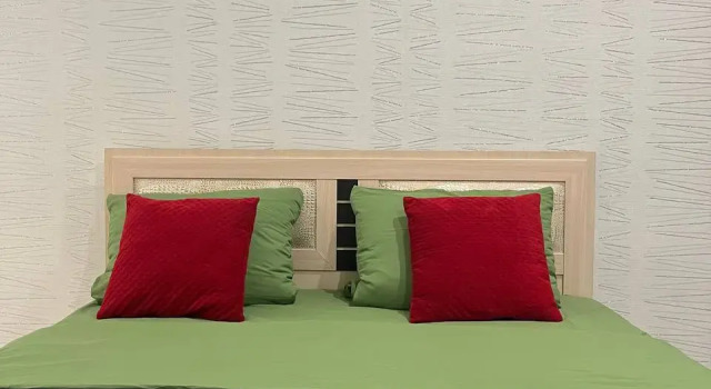 Rayon Aeroport Apartment, Boek Appartement Oktyabrsky Administrative District Irkoetsk