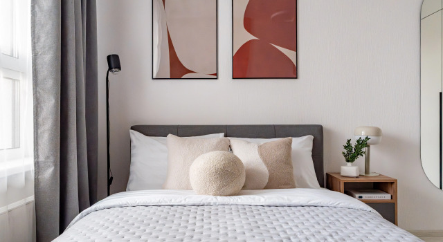 Merino Home Kub Flat, Book Lejlighed Moskovskiy district Sankt Petersborg