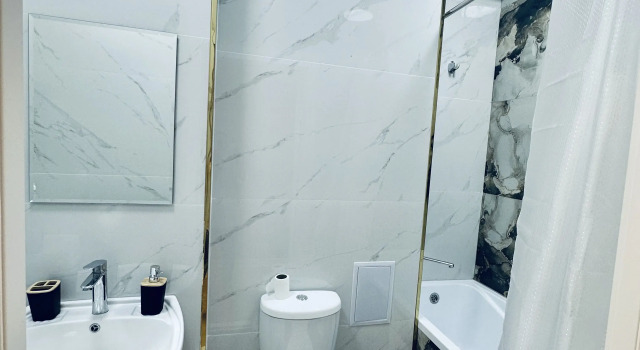 Апартаменты Апартаменты Ailin Apartaments 68/1