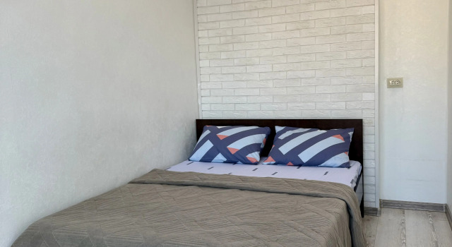 Siti Tsentr Flat, Prenota Appartamento Barnaul Altaysky Kray