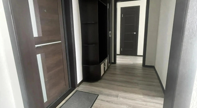Uyutnaya prostornaya Flat, Rezervasyon Daire Bratsk district ucuz oteller