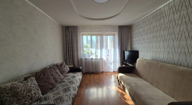 2kh Komnatnye Na Koneva 20 Apartments, Book Apartment Vologda 