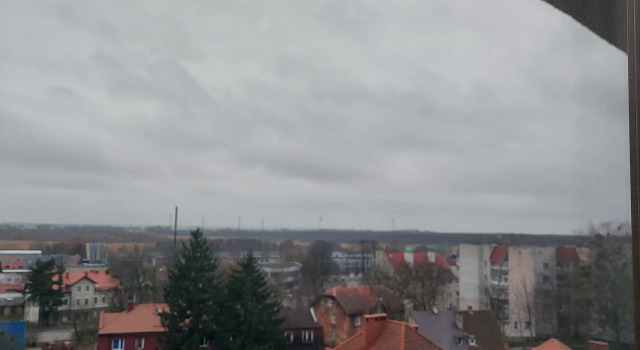 Квартира на Менделеева 11