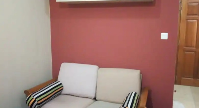 West Suites Apartments, Réserver Appartement Hôtels à Nairobi avec parking, Parking