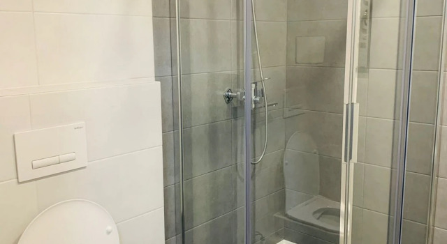 Двухместный номер Standard Мини-отель Мотель 1149 км
