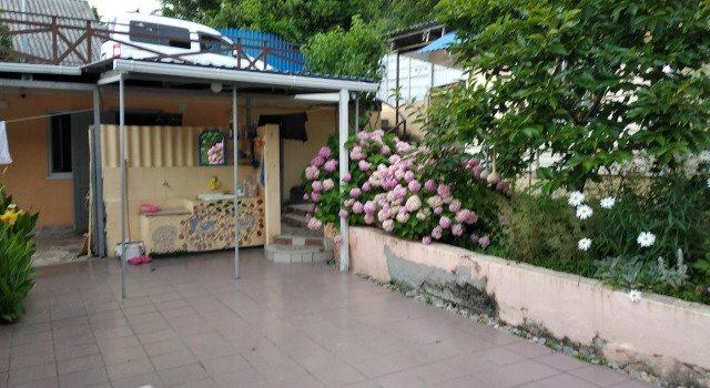 Двухместный номер Standard Меблированные комнаты Happy Time in Golovinka