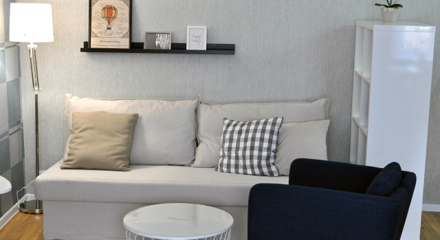Апартаменты Perfect Home