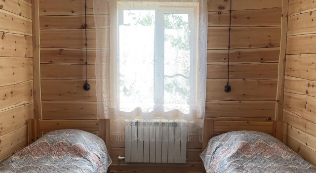 Гостевой дом Alexander Beketov Guesthouse