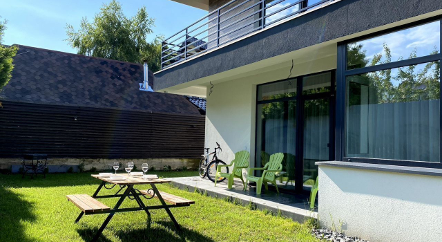 Dom Dlya Semeynogo Otdykha - Na Beregu Baltiyskogo Morya Private house, Book Vacation Home Svetlogorsk 