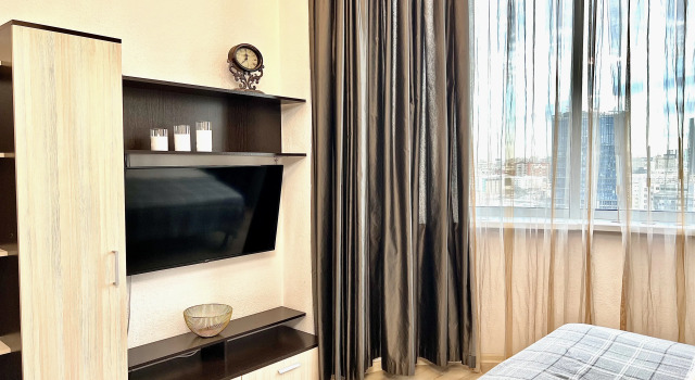 Апартаменты Pashk Inn Apartments Artek, Забронировать Апартаменты/квартира Ленинский район 
