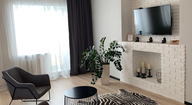 Номер Standard Апартаменты VLadhome24