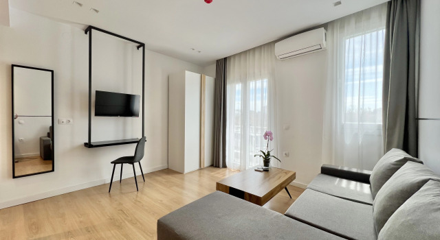Люкс Superior с балконом Elephant Suites