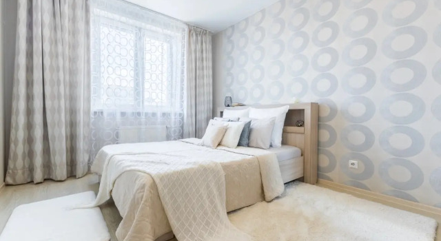 Na Khakima 50 Dlya 6 Gostey Apartments, Prenota Appartamento Hotel a Tatarstan con parcheggio, Parcheggio