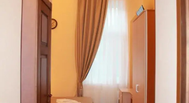 Двухместный номер Comfort Меблированные комнаты DalaMar