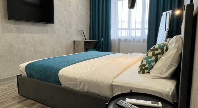 Апартаменты GRAND APART Modern 4, Забронировать Апартаменты/квартира Отели Автозаводского района - Тольятти с парковкой, Парковка