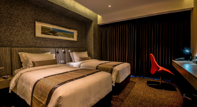Отель Best Western Plus Maple Leaf