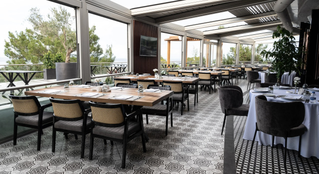 Chamada Prestige Hotel Casino Spa Hotel, Boek Resort Ozankoy Northern Cyprus