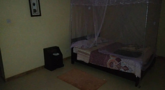 Отель Paam
