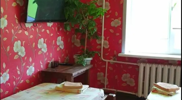 Двухместный номер Comfort Отель Марсель