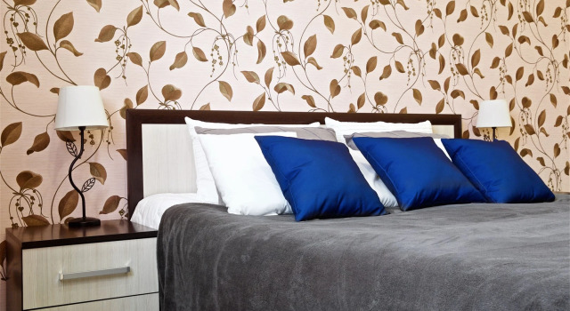 Апартаменты Comfort Апартаменты в Центре Краснодара 4