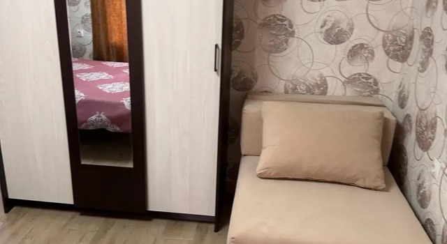 Uyutnye v Baydarskoy Doline Flat, Rezervovat Apartmán  
