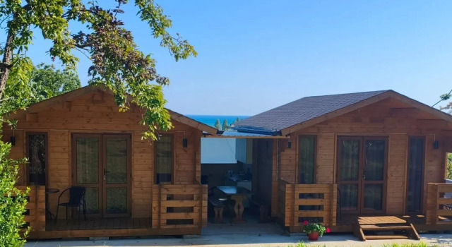 Costa Dorata Guest House, Prenota Affittacamere Hotel a Hypsta con parcheggio, Parcheggio