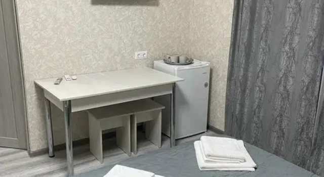 Четырёхместный номер Comfort Гостевой дом Отдых