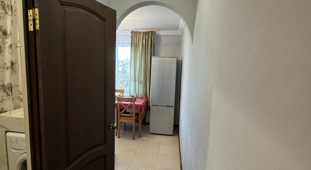 Odnokomnatnaya Flat, Varaa Huoneisto Gudauta Gudauta district