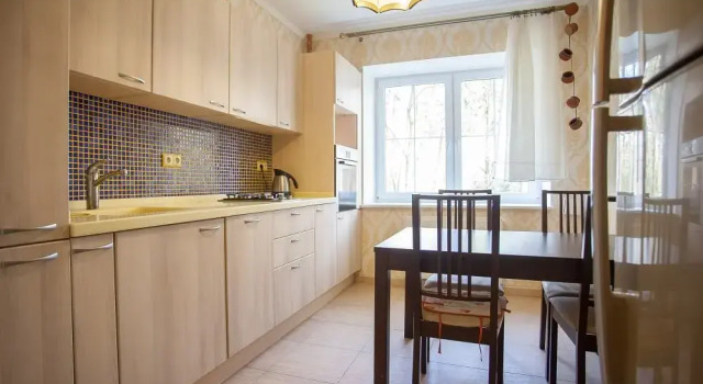Solnechny Veter Apartments, Book Apartment Svetlogorsk 