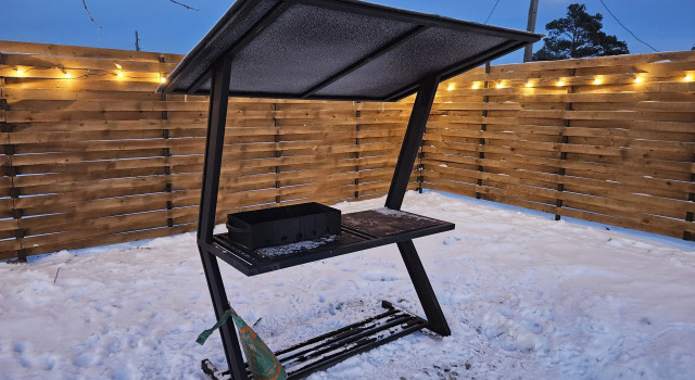 Частный дом VIP Dacha в Рыбинске