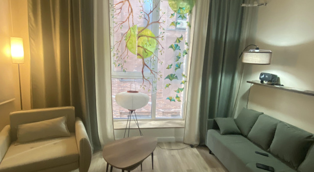 Uyutnye Ryadom S Tsentrom Stolitsy Apartments, Prenota Appartamento Mosca Russia