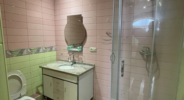 Двухместный номер Deluxe Ivy Boutique Hotel