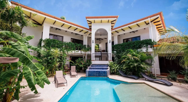 ONDA Playa Grande Boutique-hotel, Rezerwuj Boutique Hotel Playa Grande Guanacaste
