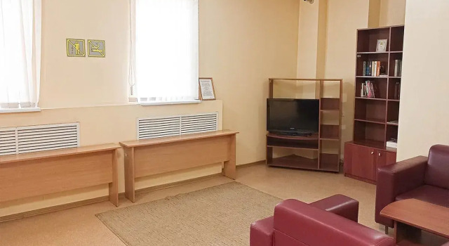 Отель Smart Hotel Ижевск