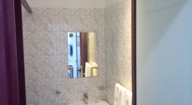 Двухместный номер Superior Hotel Residencial Africa Lda Nampula