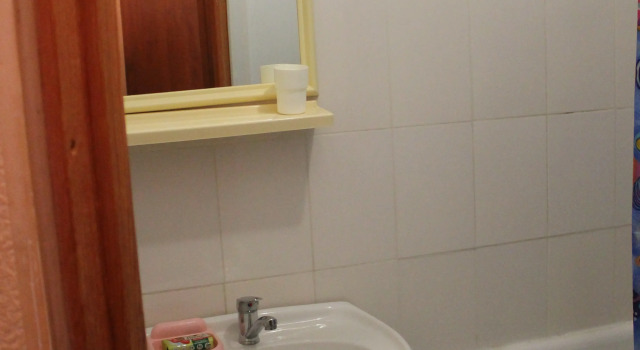 Двухместный номер Standard Санаторий Смена