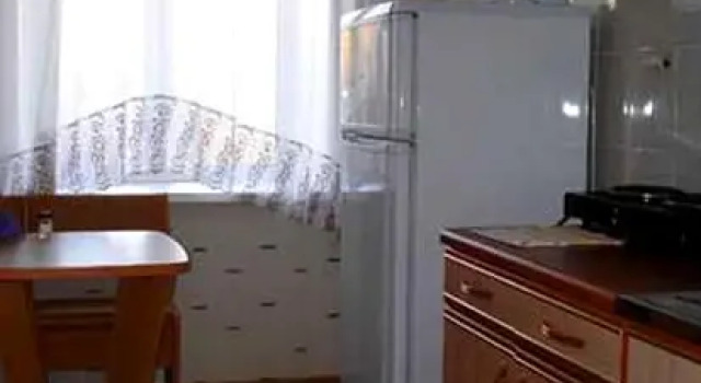 Двухместный номер Стандарт Отель Салют Школьная 4