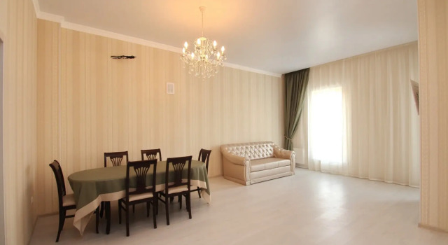Апартаменты Апартаменты ROOM TOUR Пентхаус в ЖК NOVIN