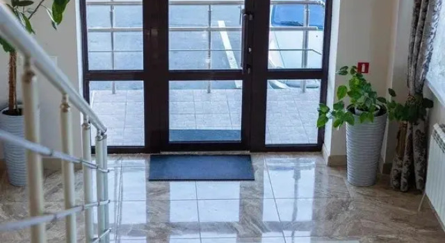 Отель Элит