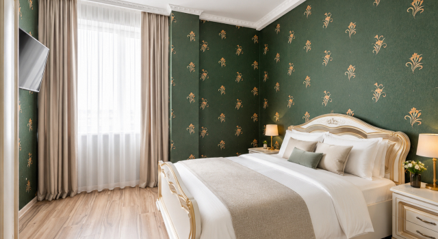 Roskoshnye Vozle Chashi Apartments, Prenota Appartamento Hotel a Tatarstan con parcheggio, Parcheggio