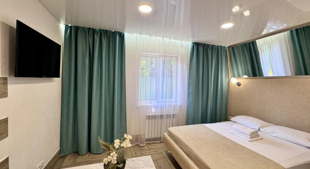 Hanaka Na Pionerskoy 21b #6 Apartments, Buchen Sie Ferienwohnung Günstige Hotels in Oblast Moskau