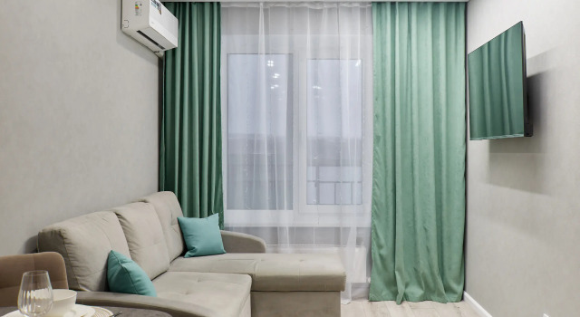 Kod 116 Ul. Fikryata Tabeeva D.5 Apartments, Prenota Appartamento Hotel economici a Tatarstan