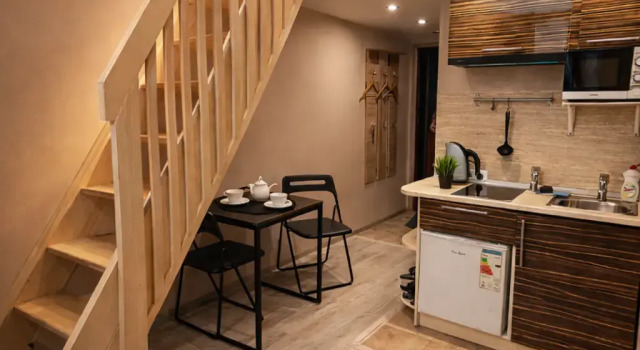 Apartment Prime m44 (4), Rezervovat Apartmán Tsentralny district Petrohrad, poblíž Dostoevsky Museum
