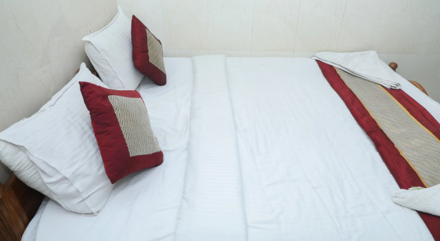 Номер Standard Отель Universal Inn