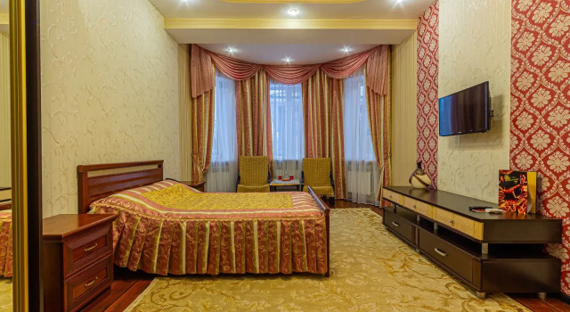 Номер Standard Майский сад