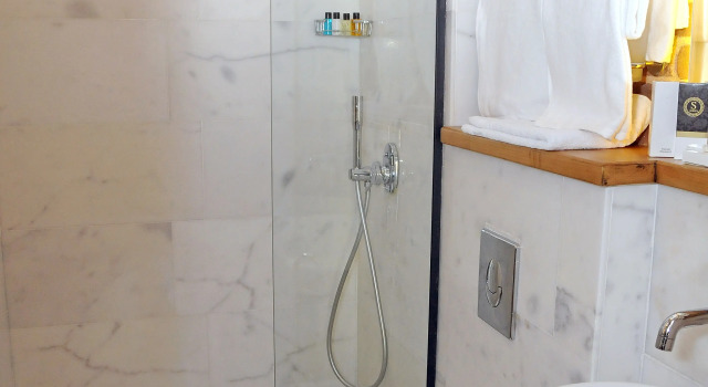 Люкс Superior El Gusto Hotel
