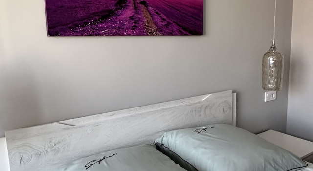 Na Bulvare Postysheva Flat, Boek Appartement Irkoetsk Irkutsk