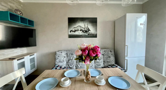 Biznes Klassa V Tsente Goroda Apartments, Book Apartment Kaliningrad Kaliningrad Region